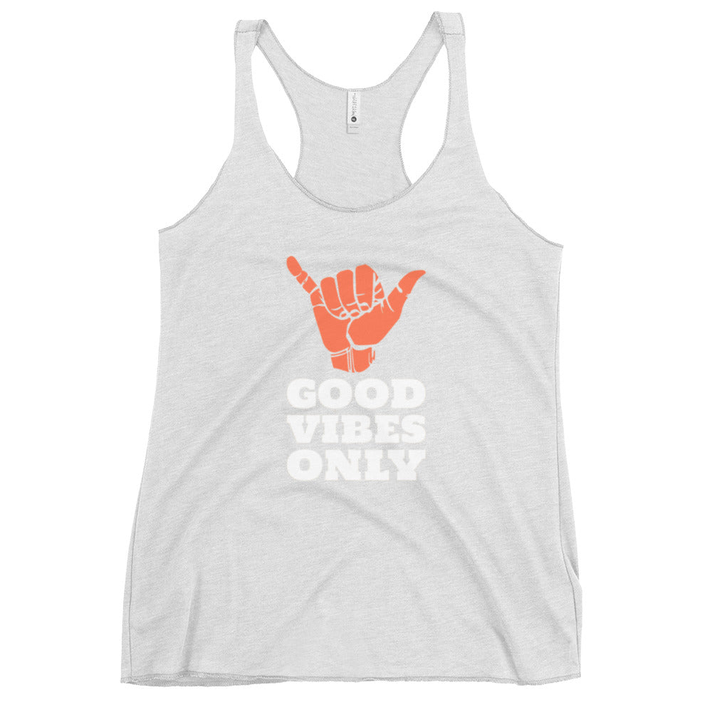 Women's Racerback Tank