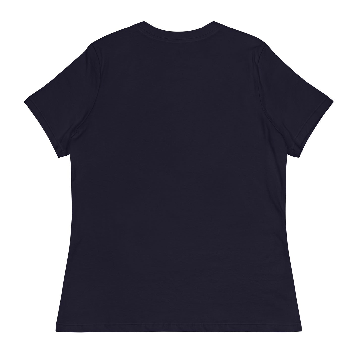 Camiseta de vuelta al cole para mujer